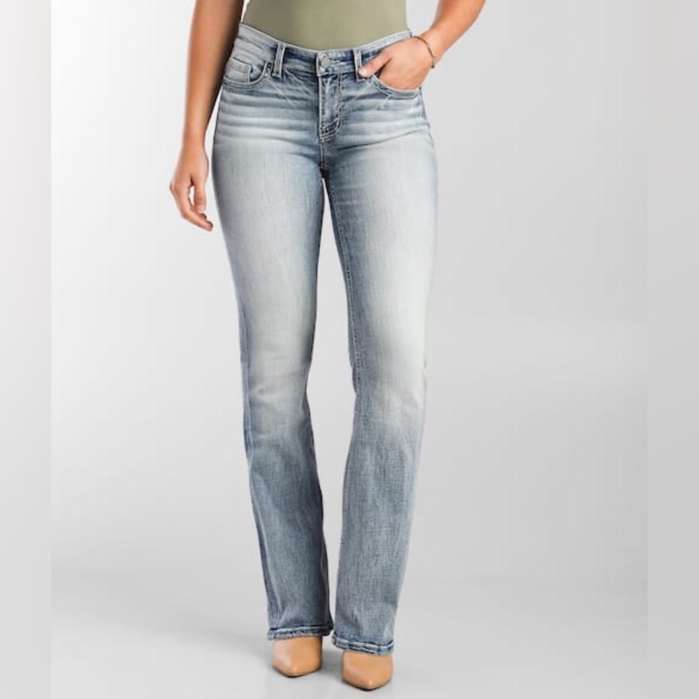 BKE bootcut Jeans